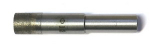 Glasbohrer gesintert 12mm